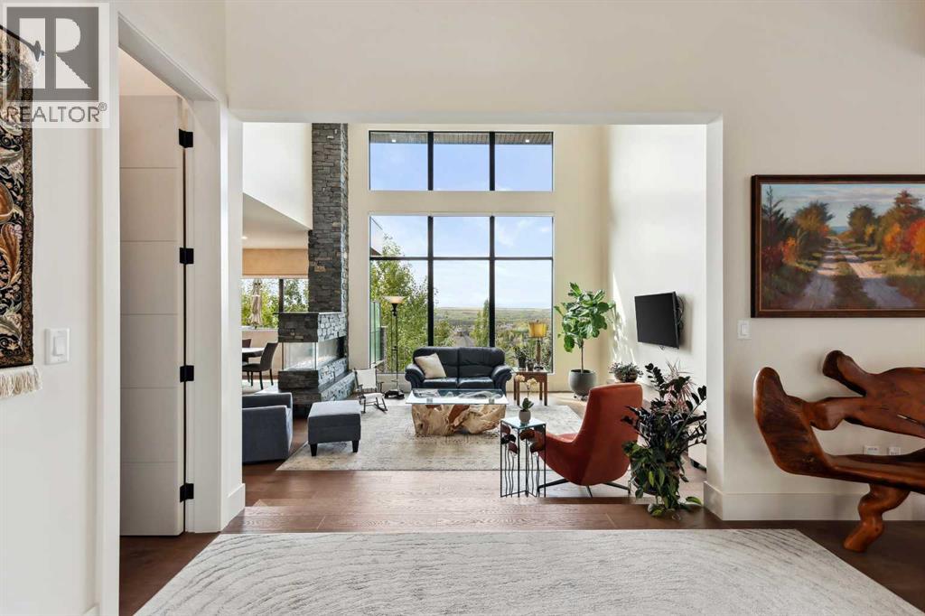 Single Family House for Sale in   Street SW Springbank Hill Calgary 