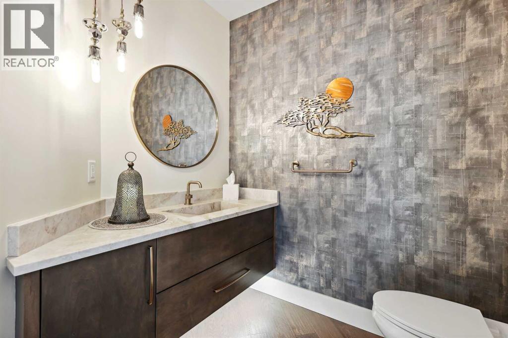 Single Family House for Sale in   Street SW Springbank Hill Calgary 