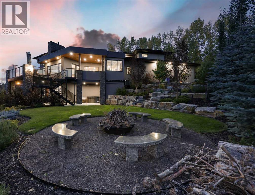 Single Family House for Sale in   Street SW Springbank Hill Calgary 