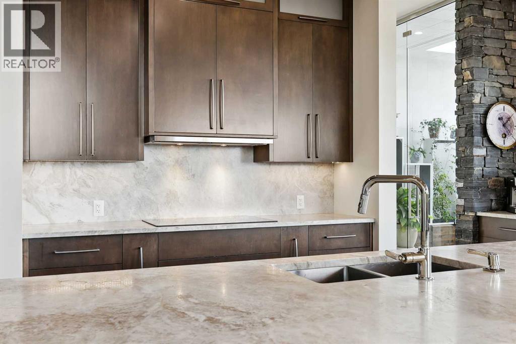 Single Family House for Sale in   Street SW Springbank Hill Calgary 