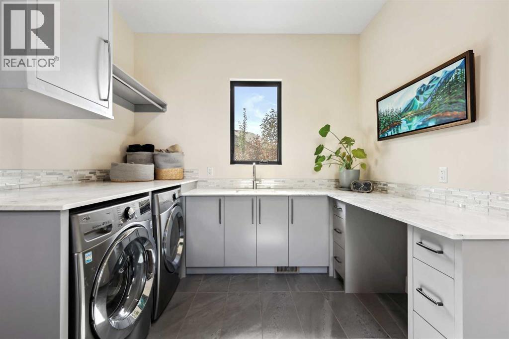 Single Family House for Sale in   Street SW Springbank Hill Calgary 