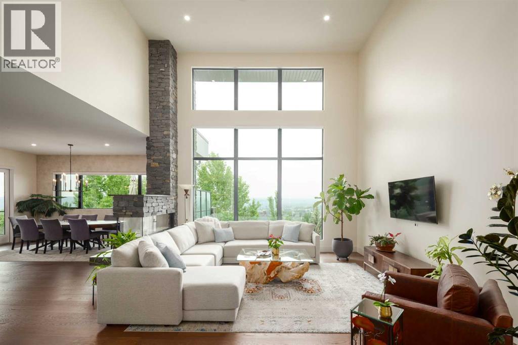 Single Family House for Sale in   Street SW Springbank Hill Calgary 