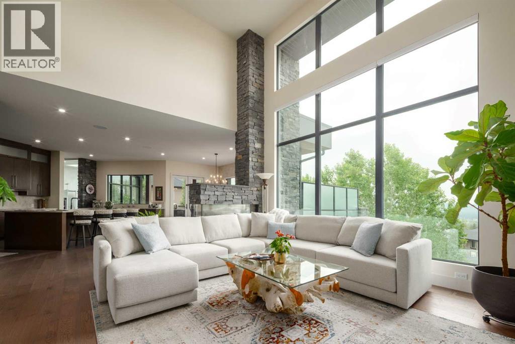 Single Family House for Sale in   Street SW Springbank Hill Calgary 