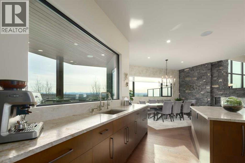 Single Family House for Sale in   Street SW Springbank Hill Calgary 