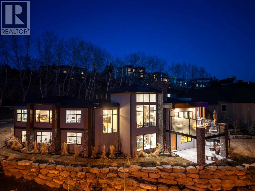 Single Family House for Sale in   Street SW Springbank Hill Calgary 