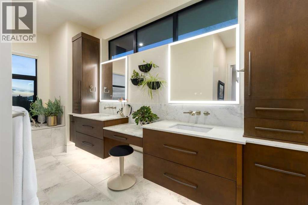 Single Family House for Sale in   Street SW Springbank Hill Calgary 