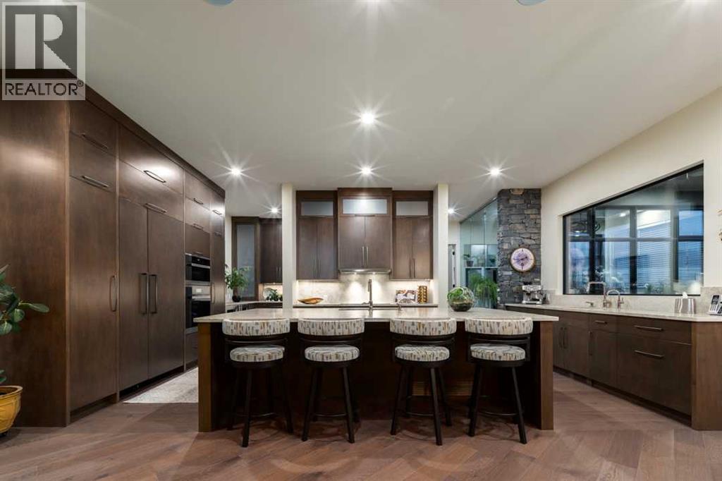 Single Family House for Sale in   Street SW Springbank Hill Calgary 