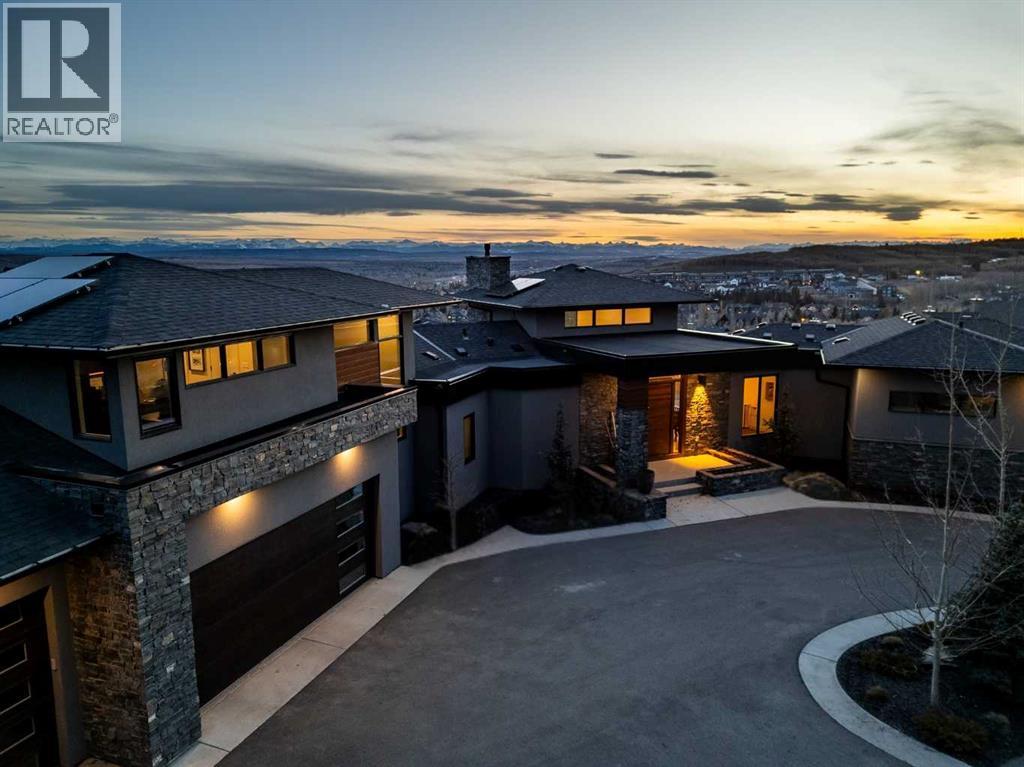 Single Family House for Sale in   Street SW Springbank Hill Calgary 