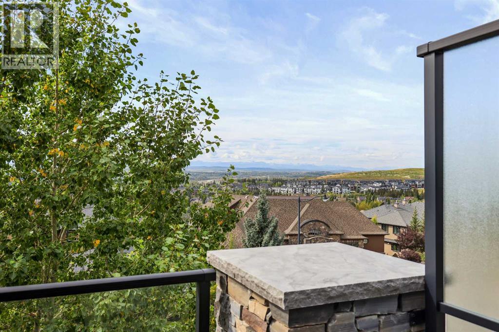 Single Family House for Sale in   Street SW Springbank Hill Calgary 