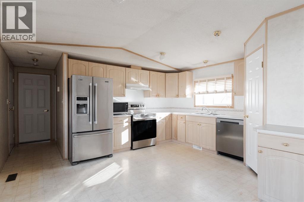 216 Palomino Close, Fort McMurray