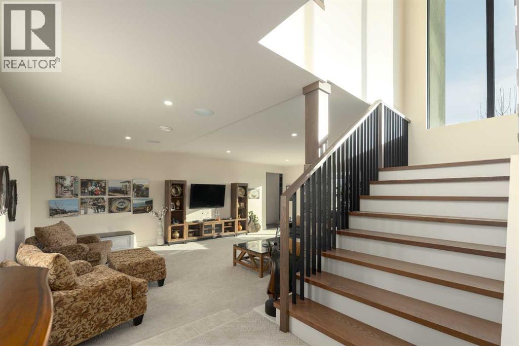 Single Family House for Sale in   Street SW Springbank Hill Calgary 