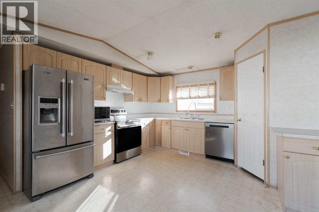 216 Palomino Close, Fort McMurray