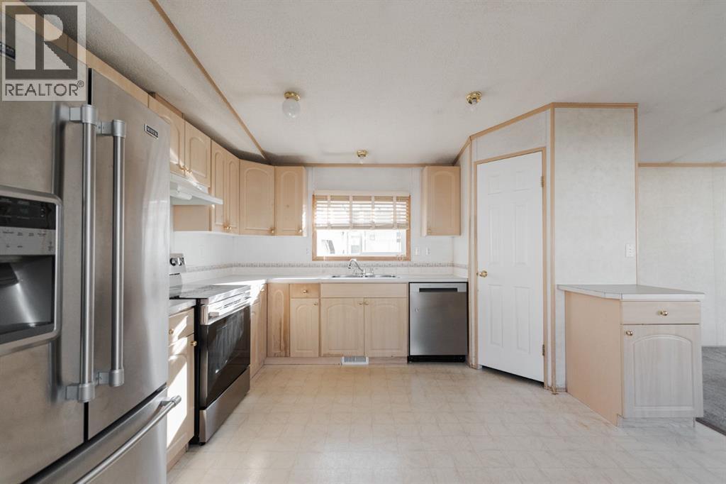 216 Palomino Close, Fort McMurray