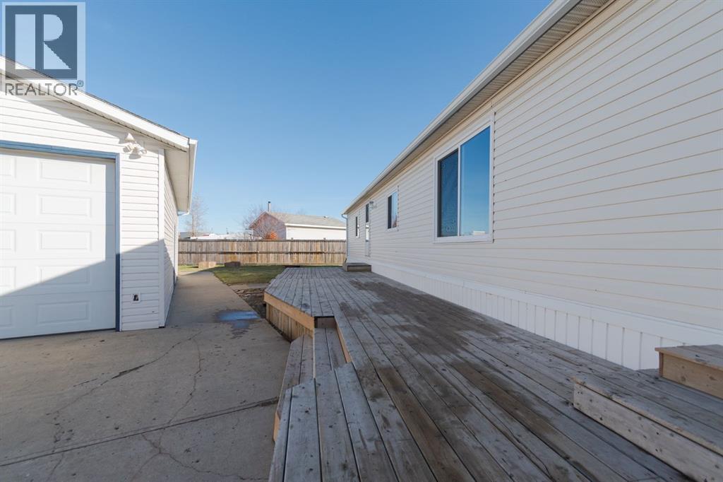 216 Palomino Close, Fort McMurray