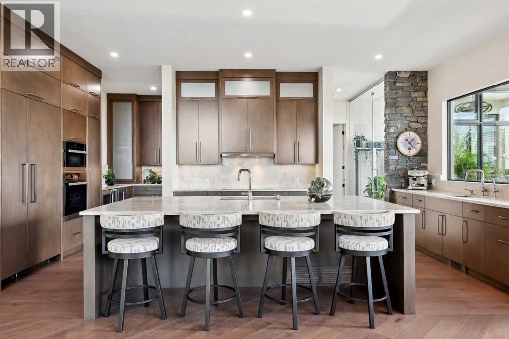 Single Family House for Sale in   Street SW Springbank Hill Calgary 