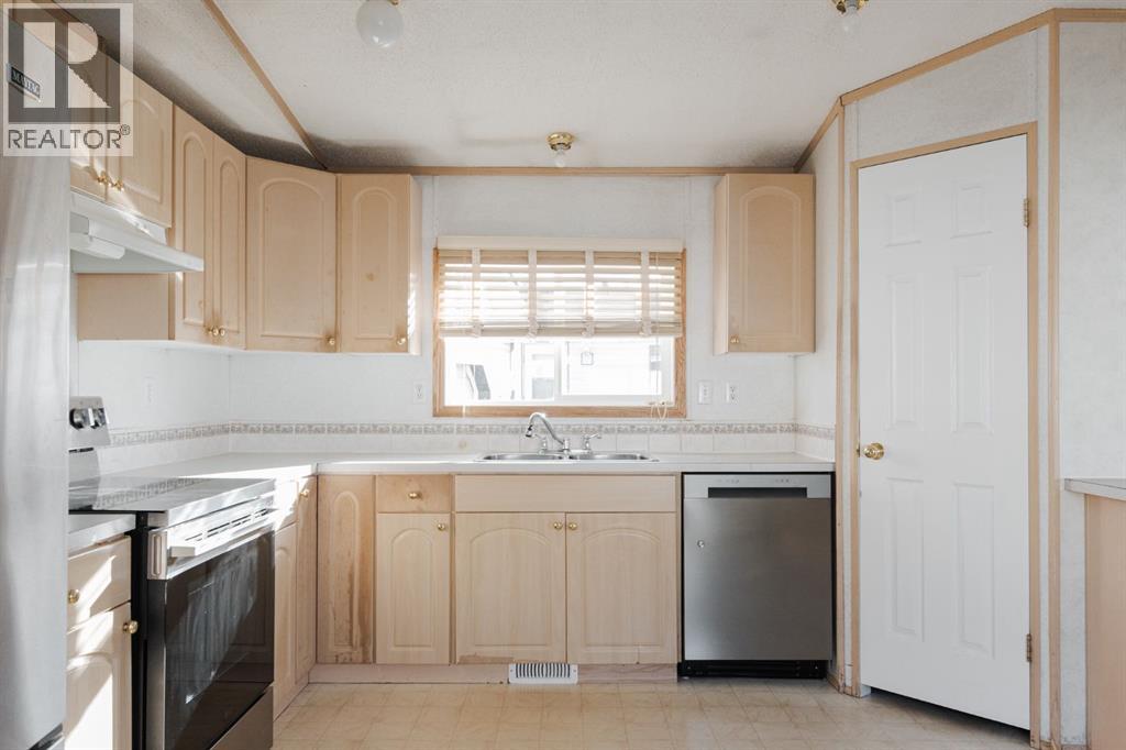 216 Palomino Close, Fort McMurray