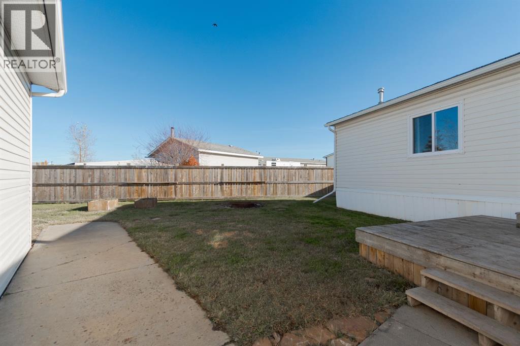 216 Palomino Close, Fort McMurray