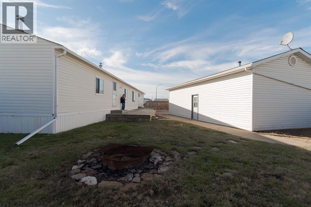 216 Palomino Close, Fort McMurray