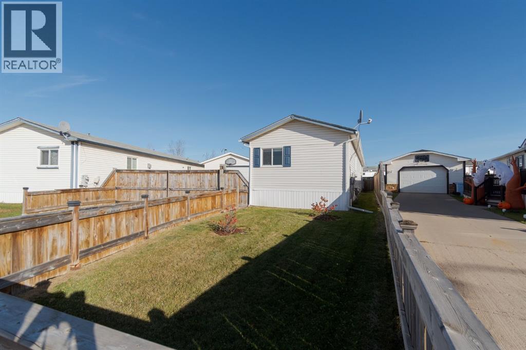 216 Palomino Close, Fort McMurray