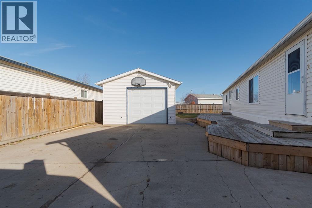 216 Palomino Close, Fort McMurray