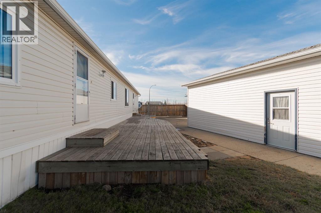 216 Palomino Close, Fort McMurray