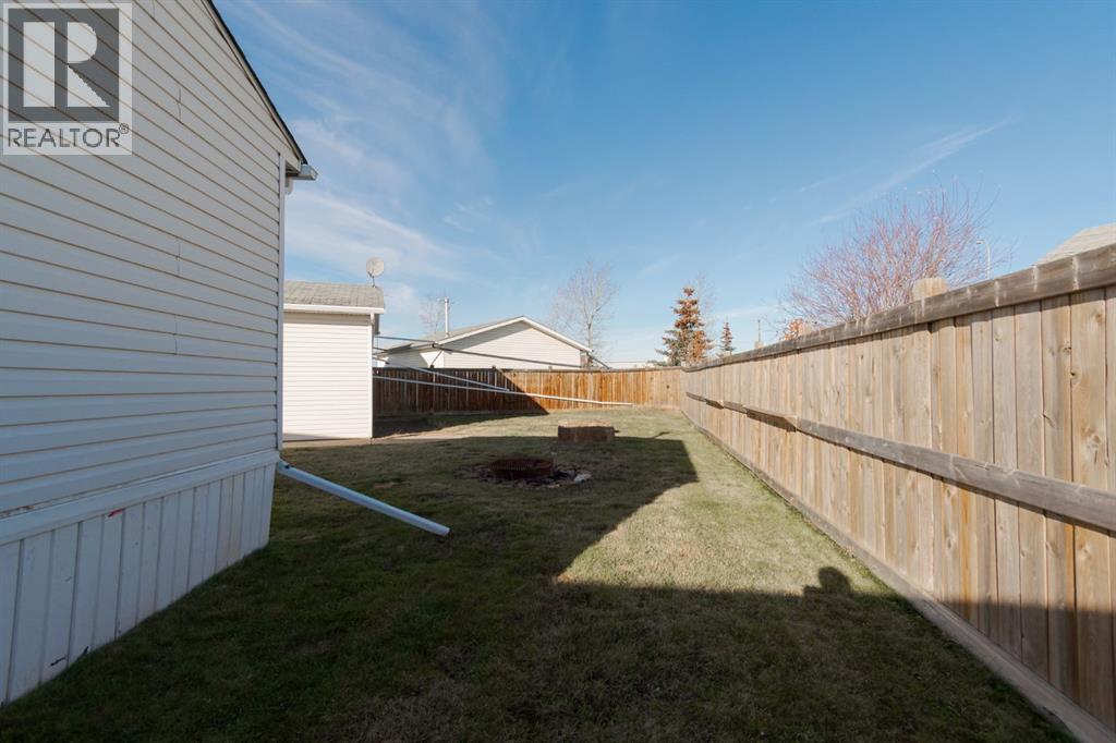 216 Palomino Close, Fort McMurray