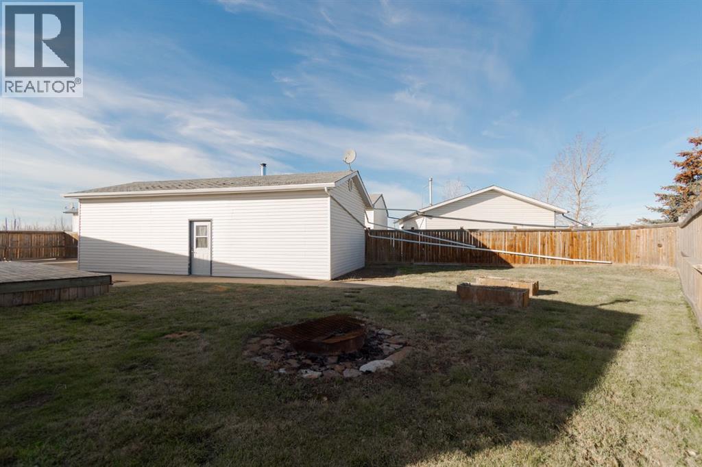 216 Palomino Close, Fort McMurray