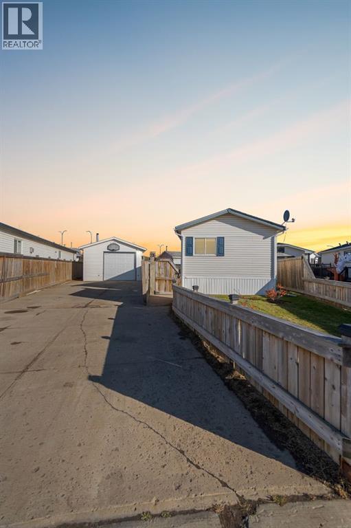 216 Palomino Close, Fort McMurray