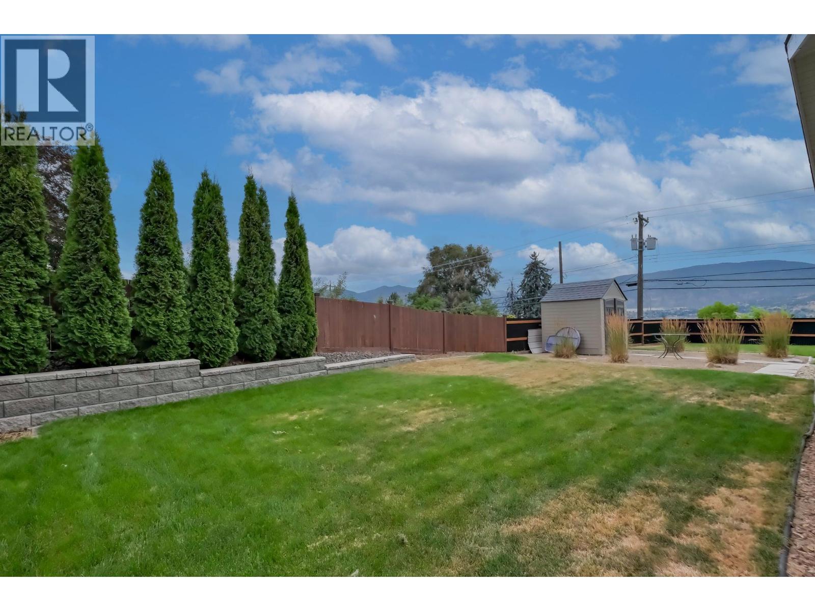 260 Upper Bench Road North Other, Penticton