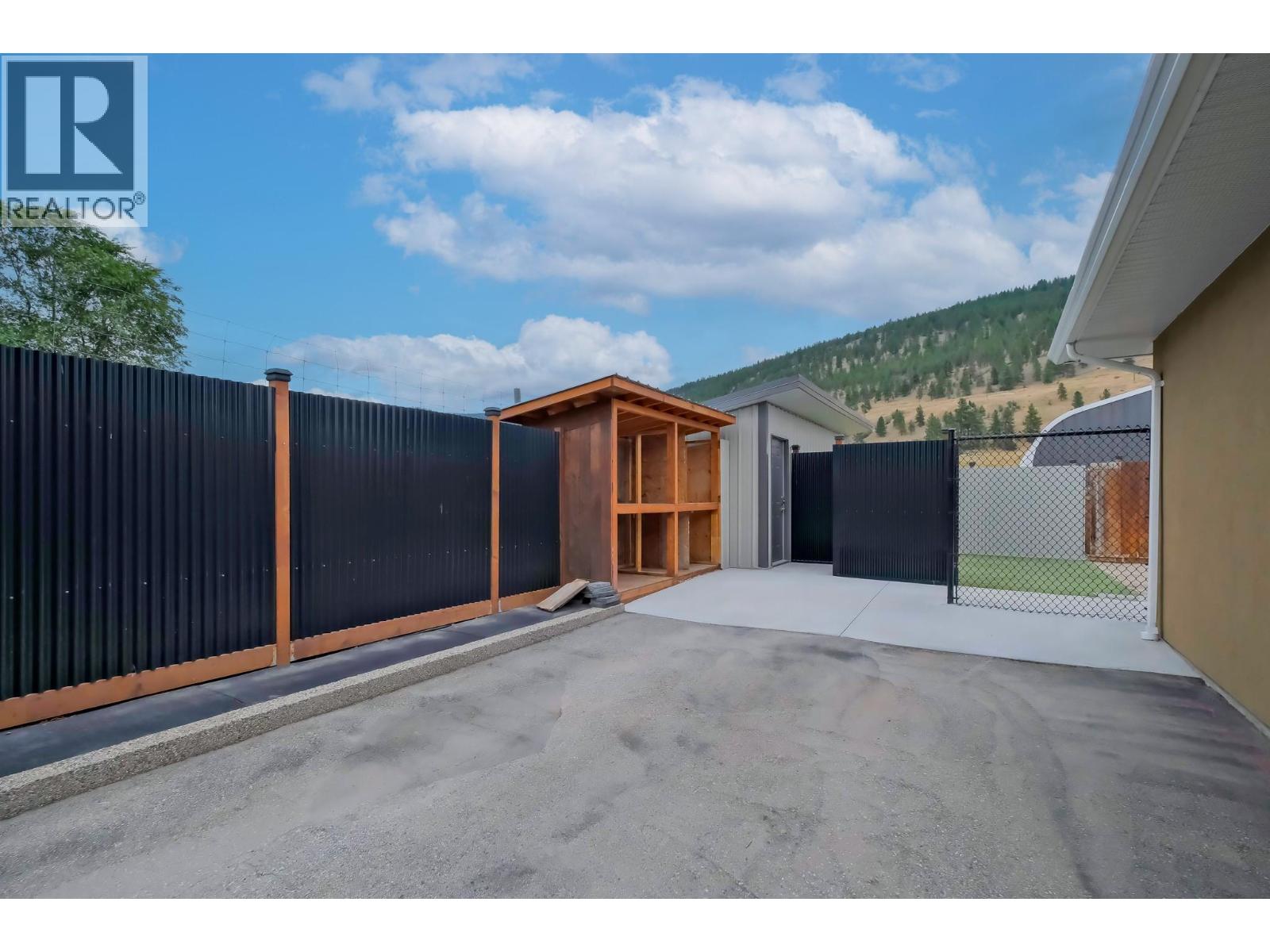 260 Upper Bench Road North Other, Penticton