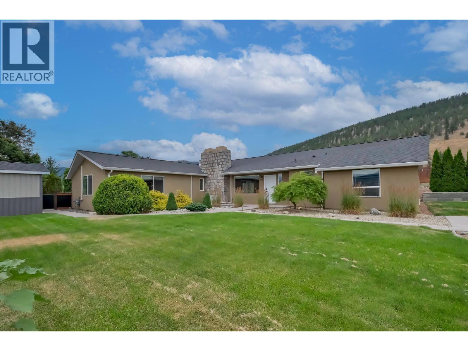 260 Upper Bench Road North Other, Penticton