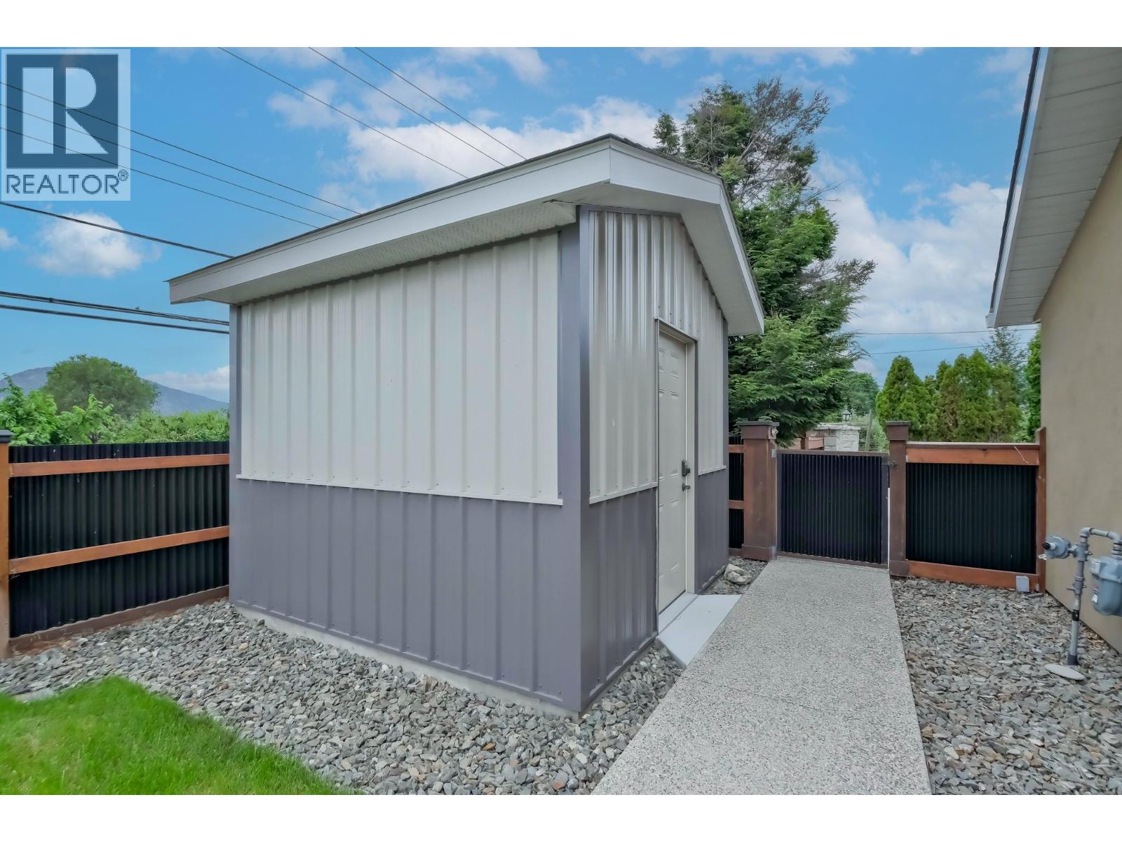 260 Upper Bench Road North Other, Penticton