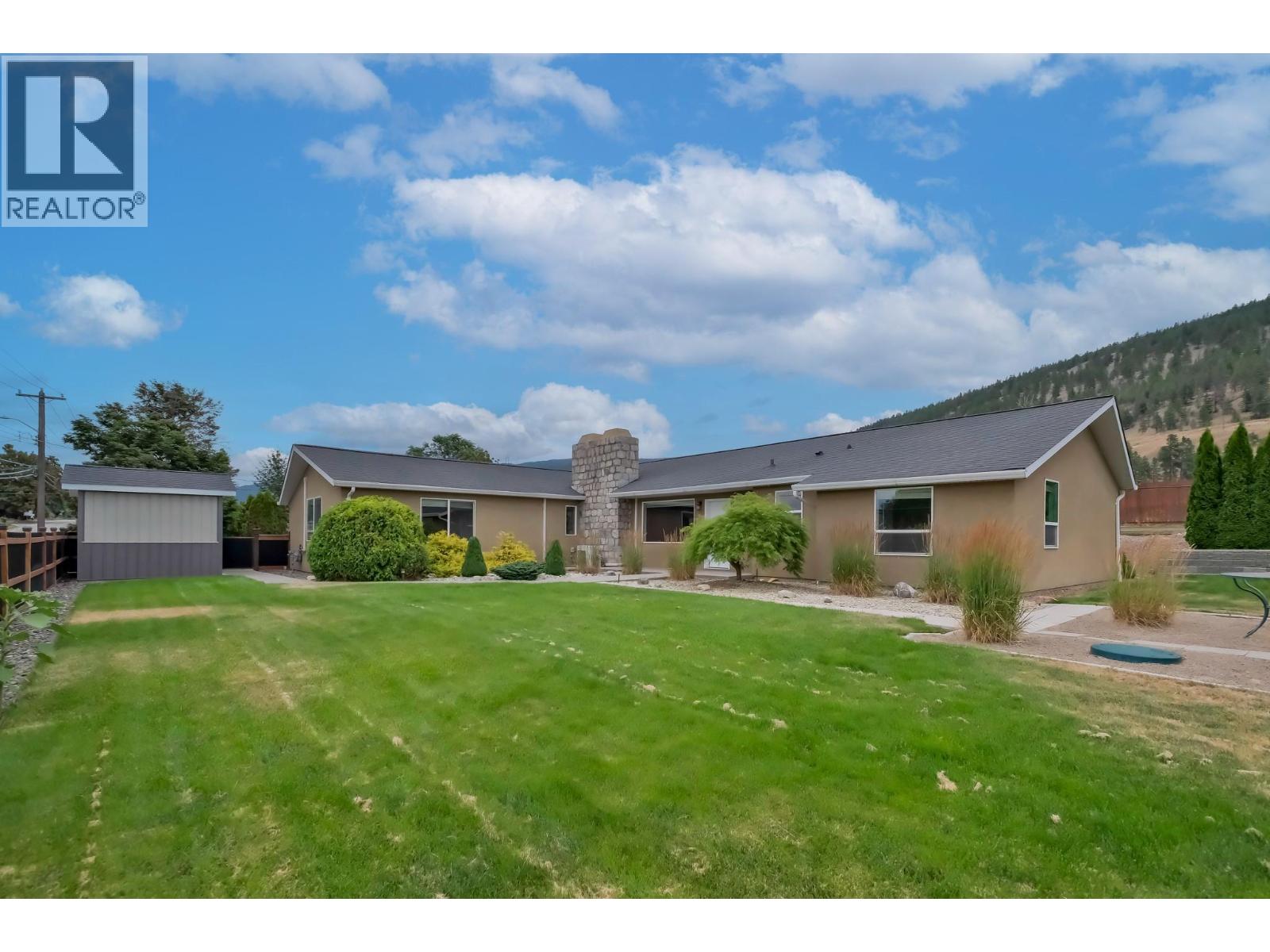 260 Upper Bench Road North Other, Penticton