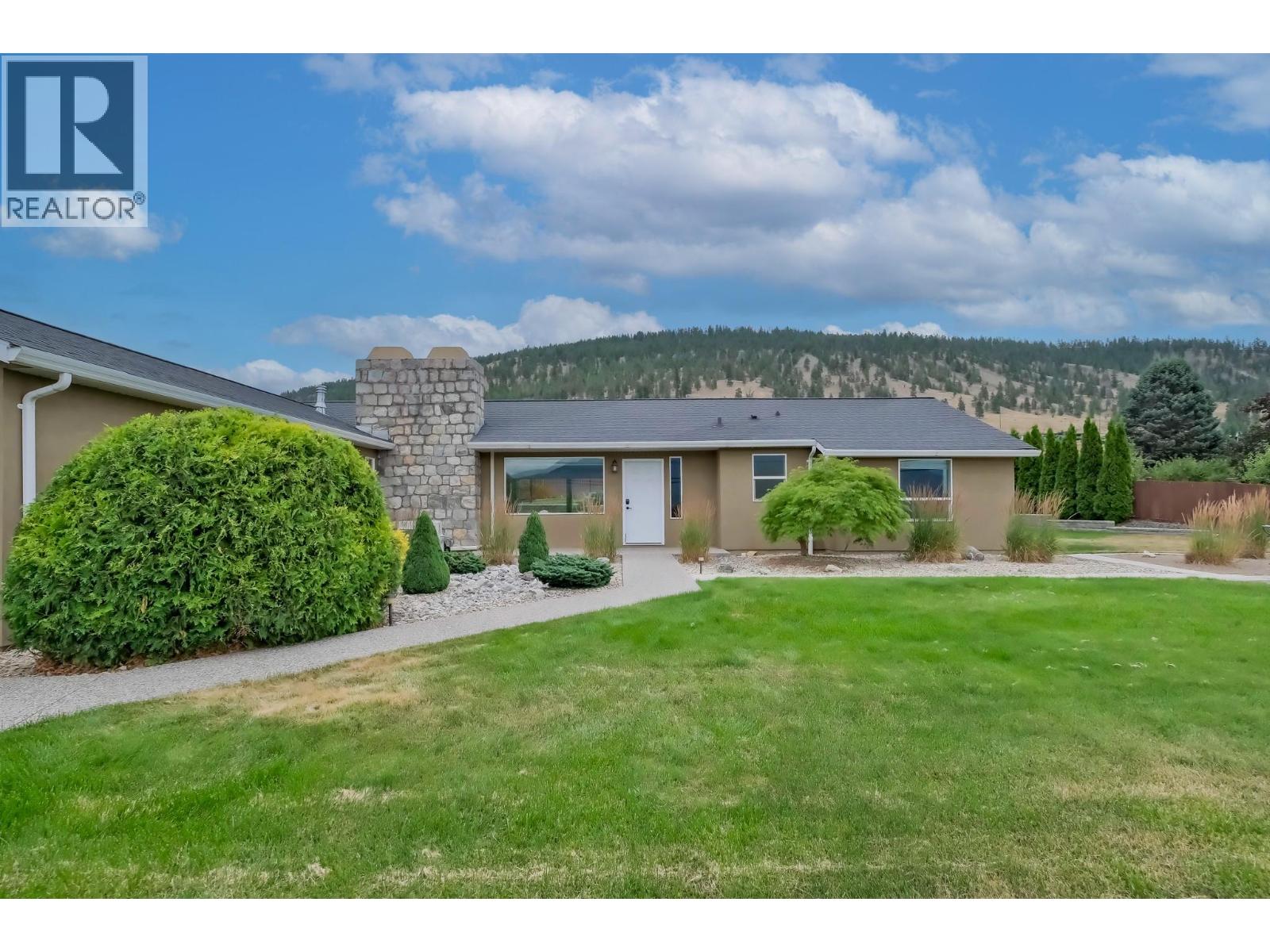 260 Upper Bench Road North Other, Penticton