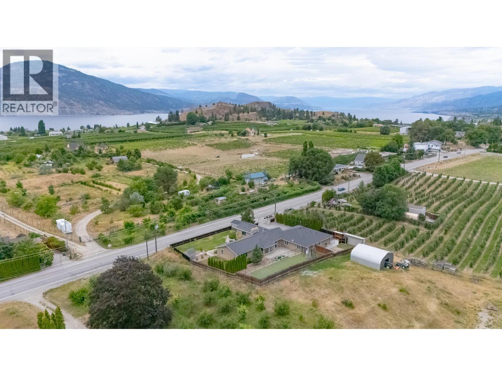 260 Upper Bench Road North Other, Penticton