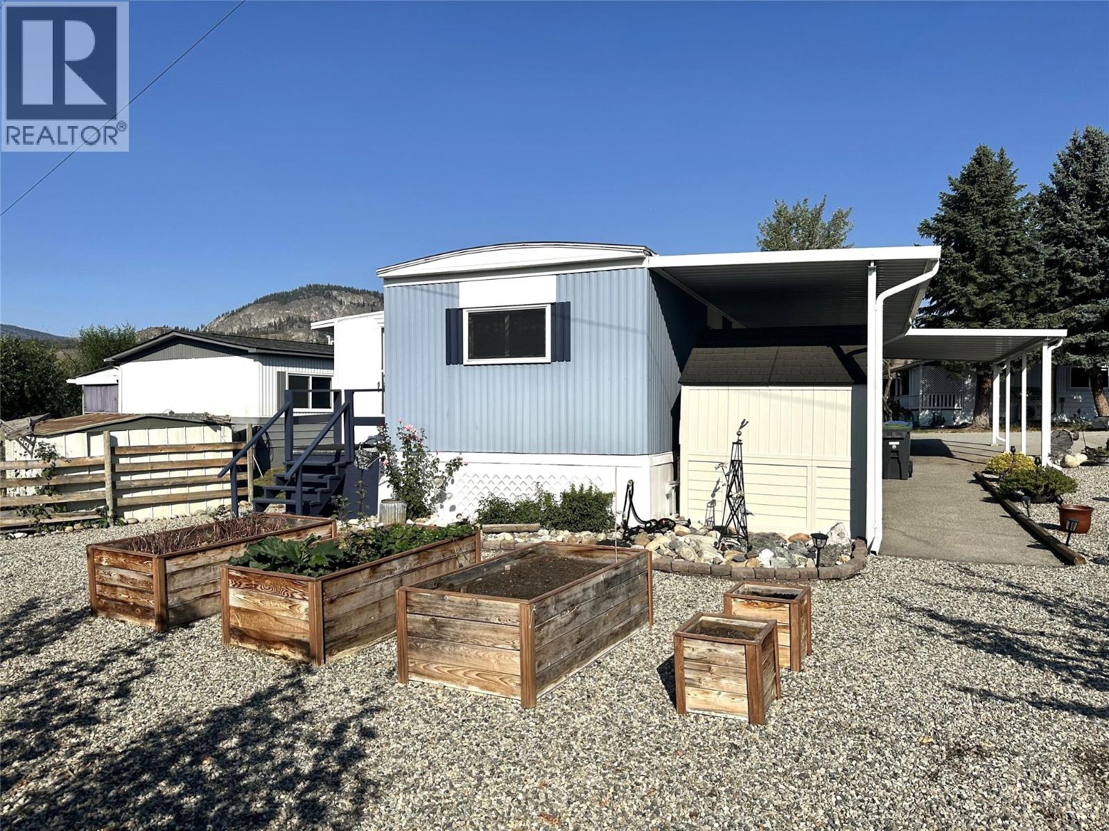 146 WILLOW Court Unit# 6B, Oliver