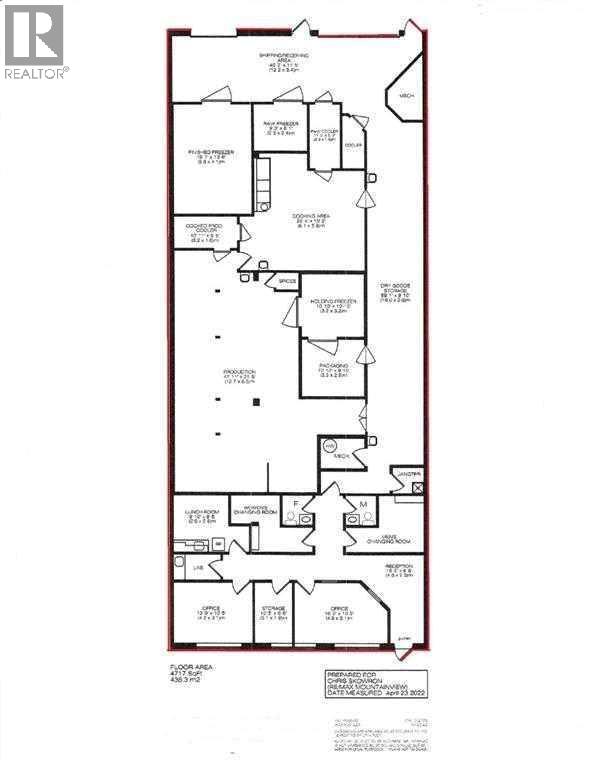 Industrial for Sale in    Street SE South Foothills Calgary 