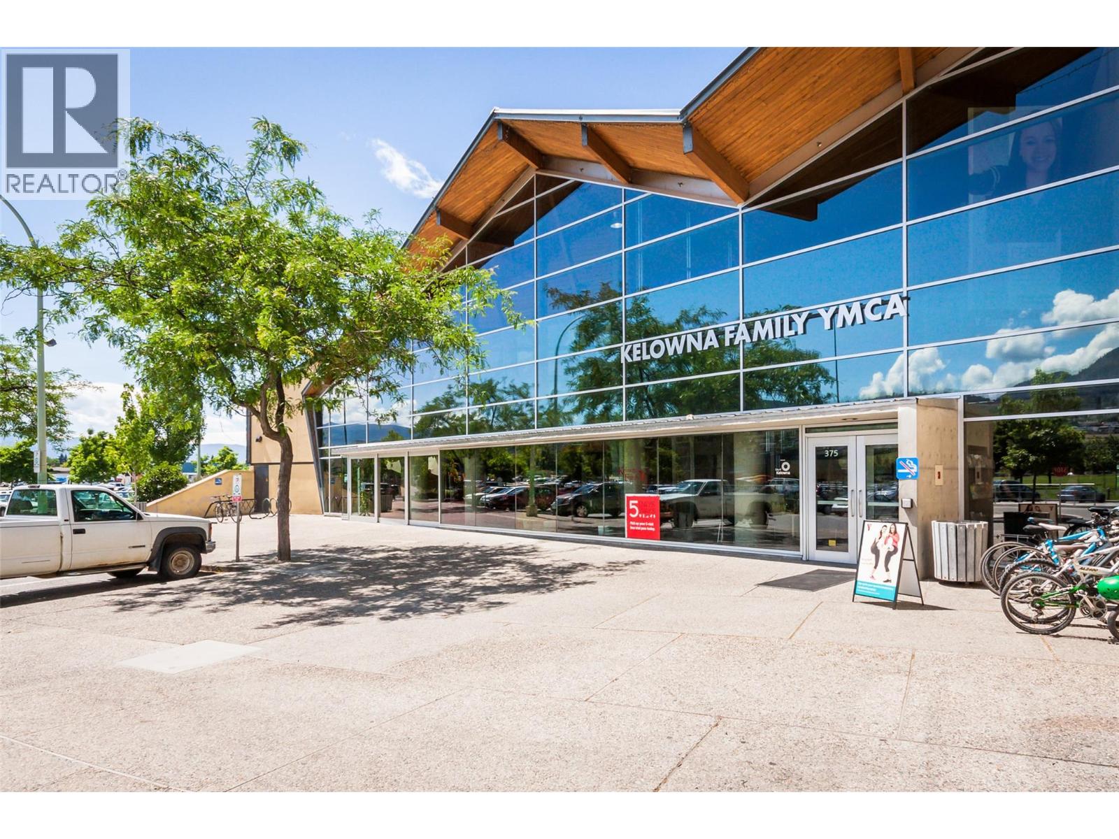 113 260 Franklyn Road, Kelowna