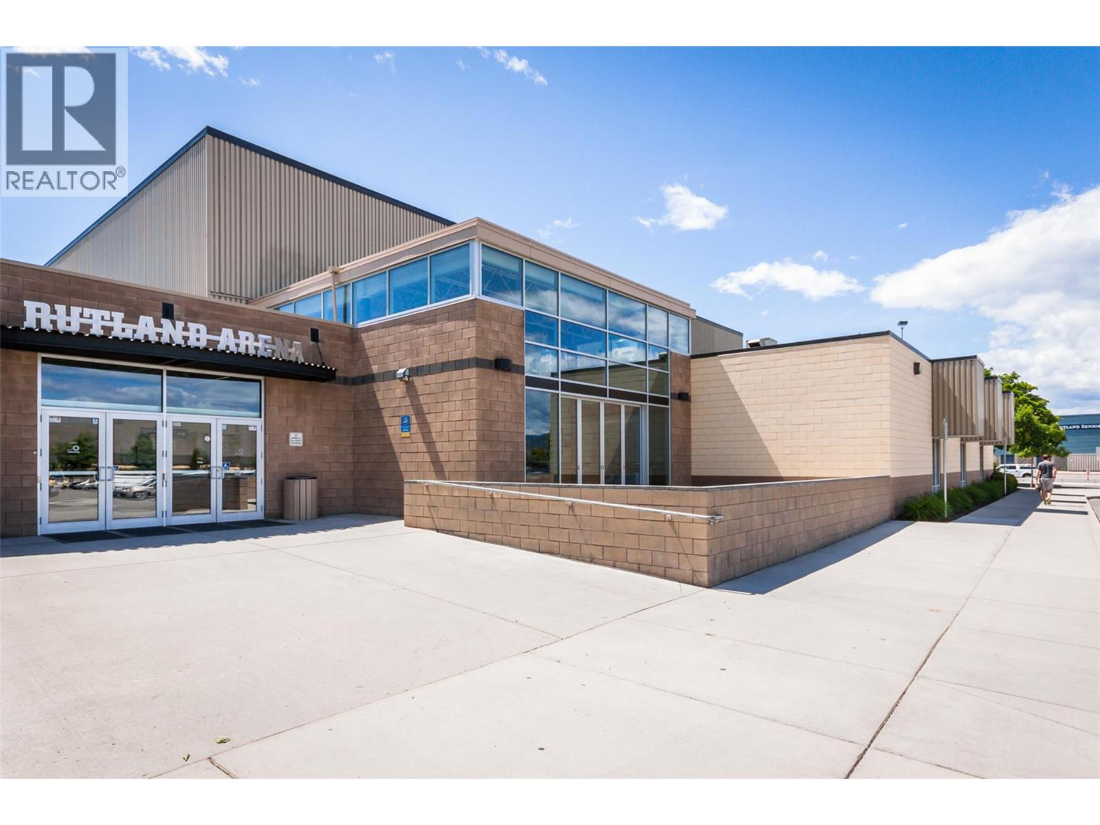 113 260 Franklyn Road, Kelowna