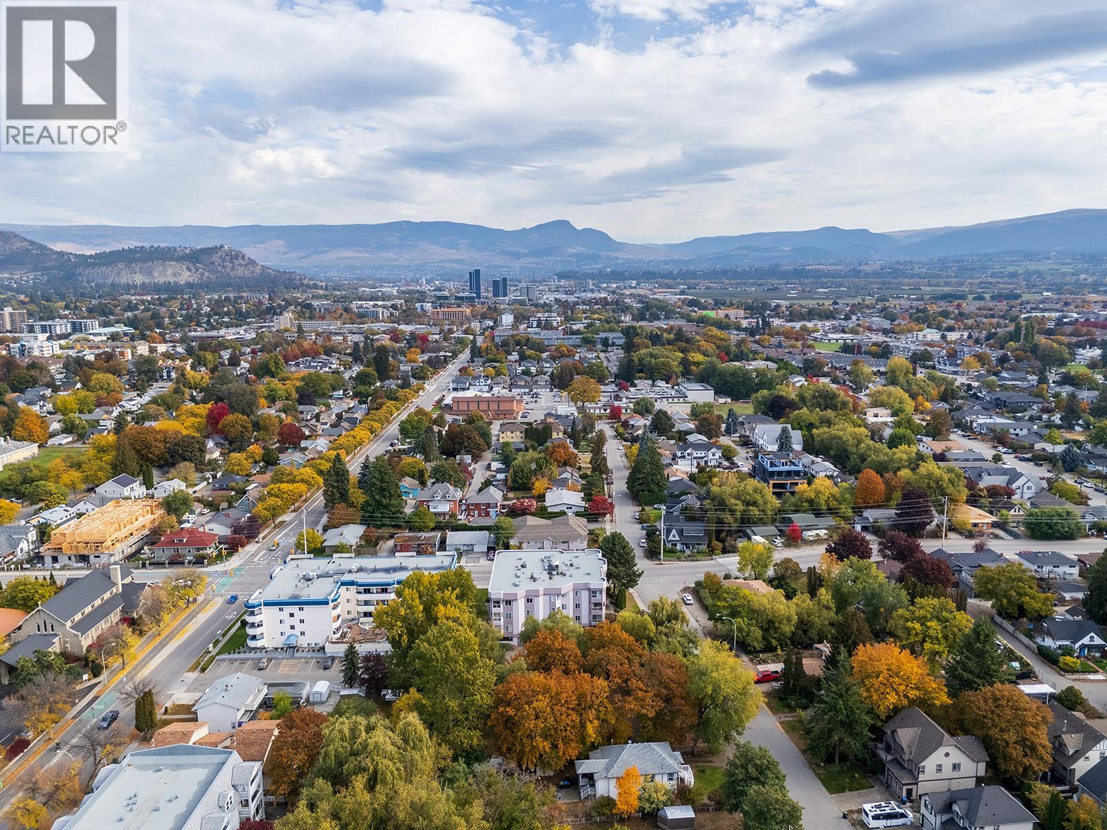 203 1940 Richter Street, Kelowna