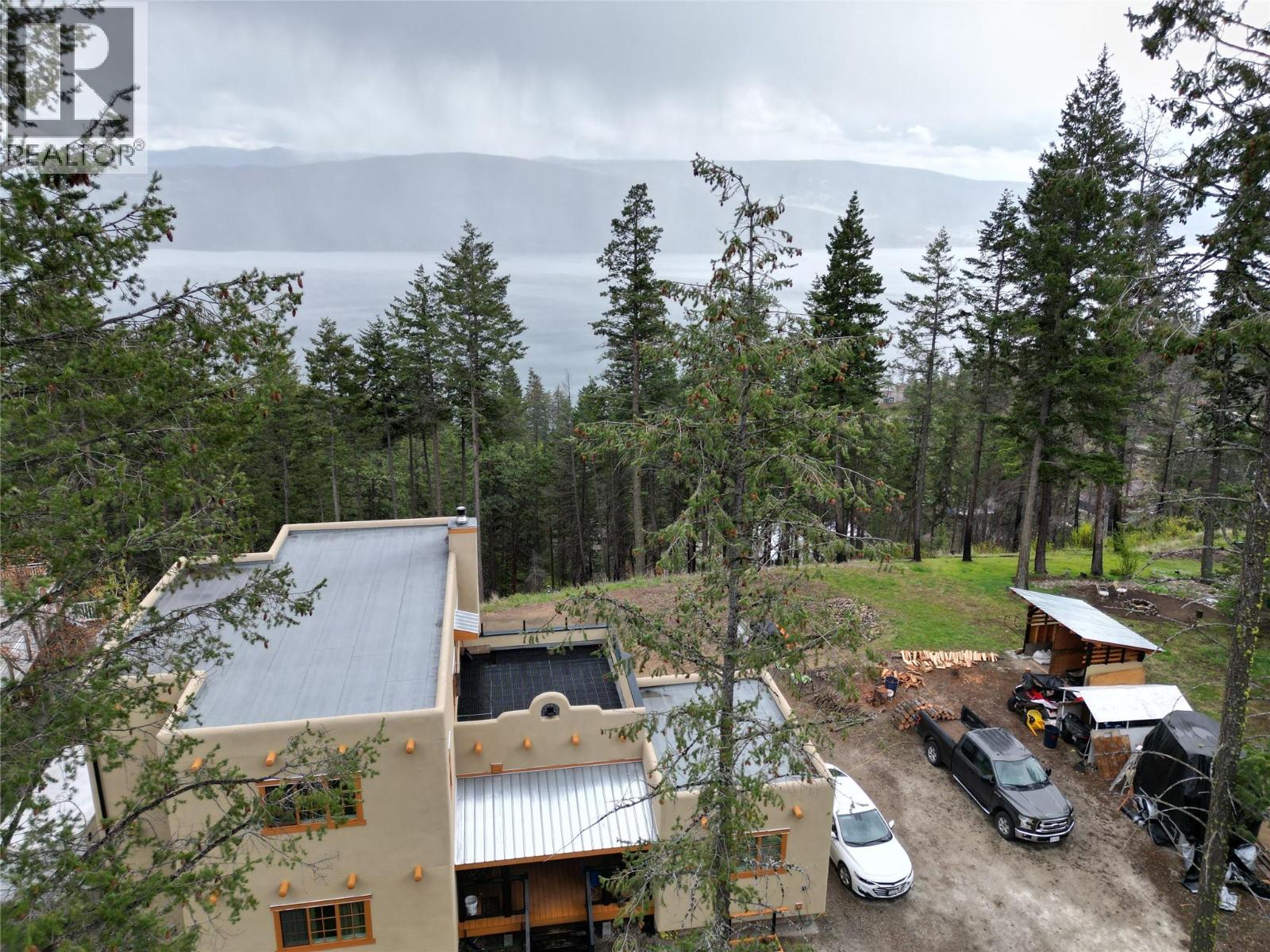  55 Winchester Road, Fintry