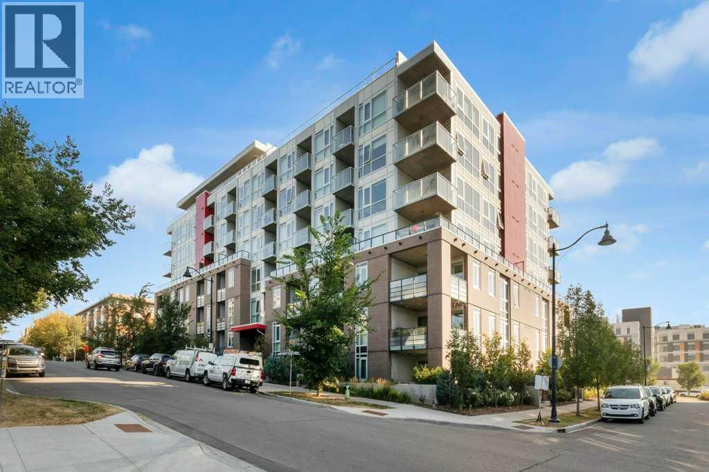 308, 88 9 Street NE, Calgary, Alberta