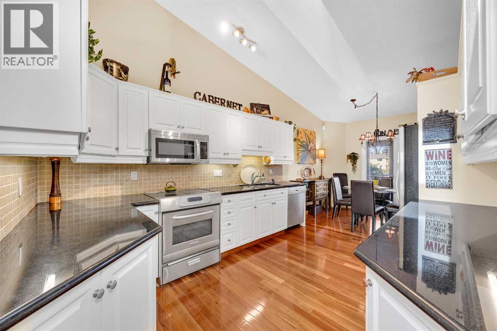 Single Family House Bungalow for Sale in  Christie Gardens SW Christie Park Calgary 