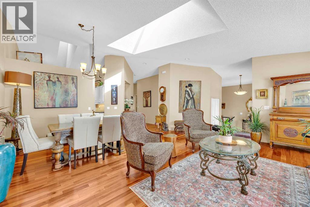 Single Family House Bungalow for Sale in  Christie Gardens SW Christie Park Calgary 