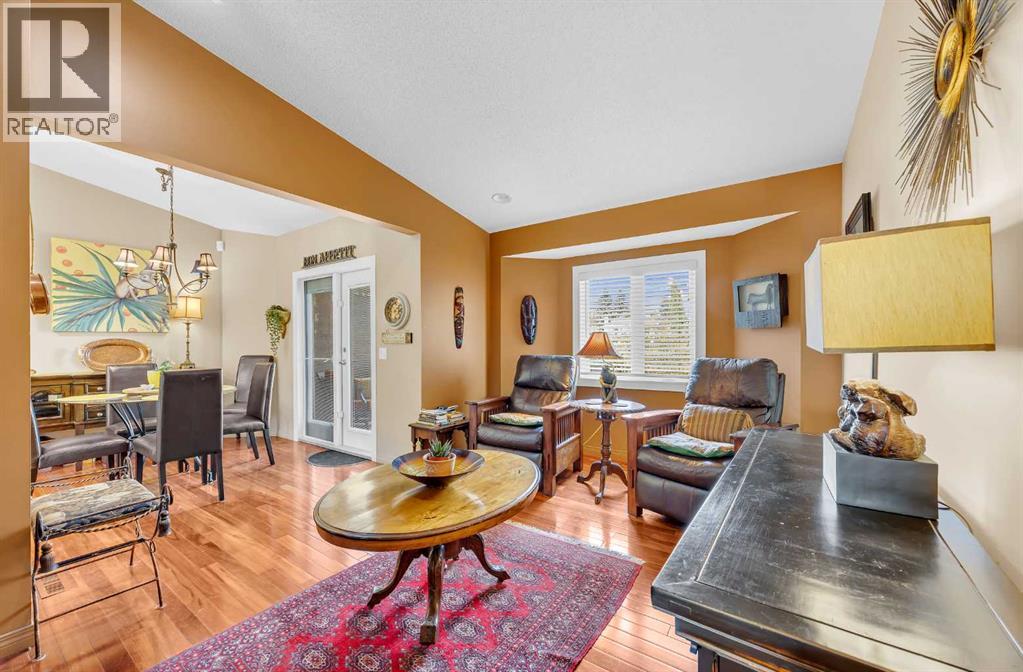 Single Family House Bungalow for Sale in  Christie Gardens SW Christie Park Calgary 