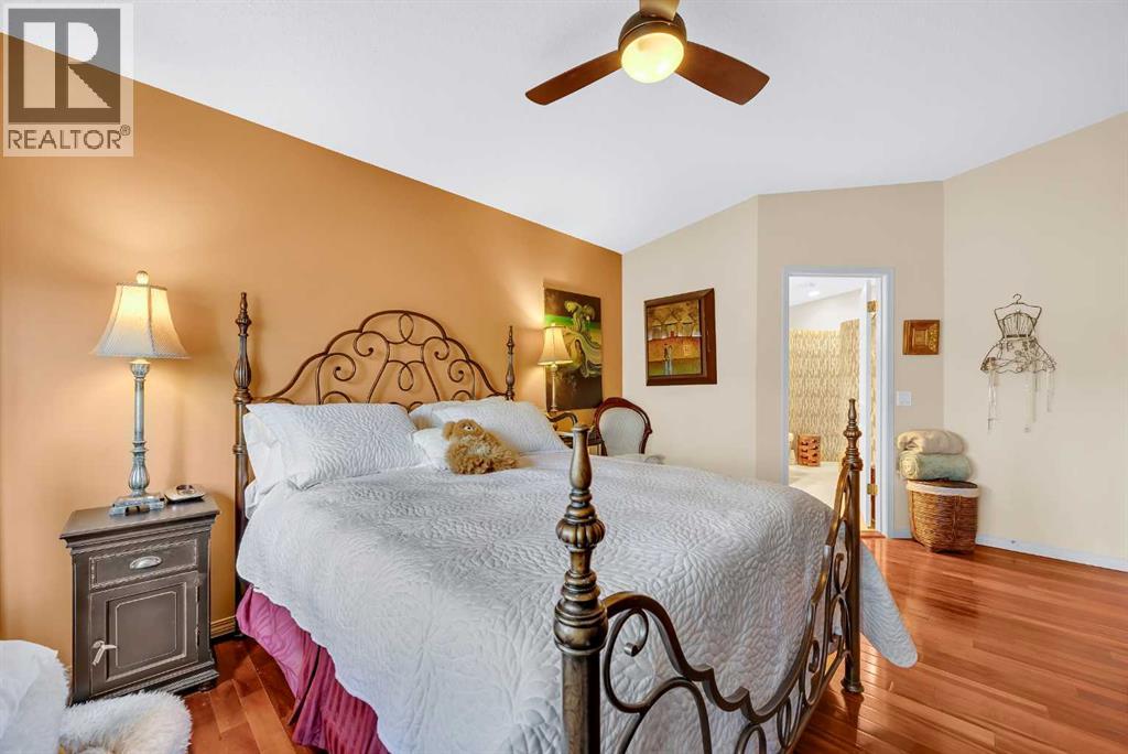 Single Family House Bungalow for Sale in  Christie Gardens SW Christie Park Calgary 