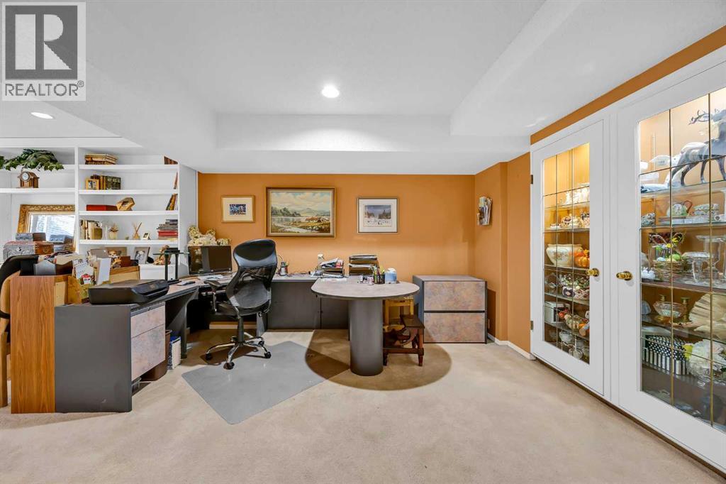 Single Family House Bungalow for Sale in  Christie Gardens SW Christie Park Calgary 