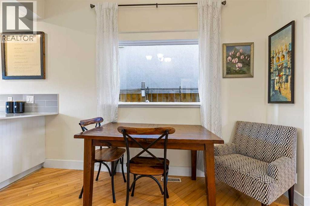 Single Family House for Sale in   Avenue NW West Hillhurst Calgary 