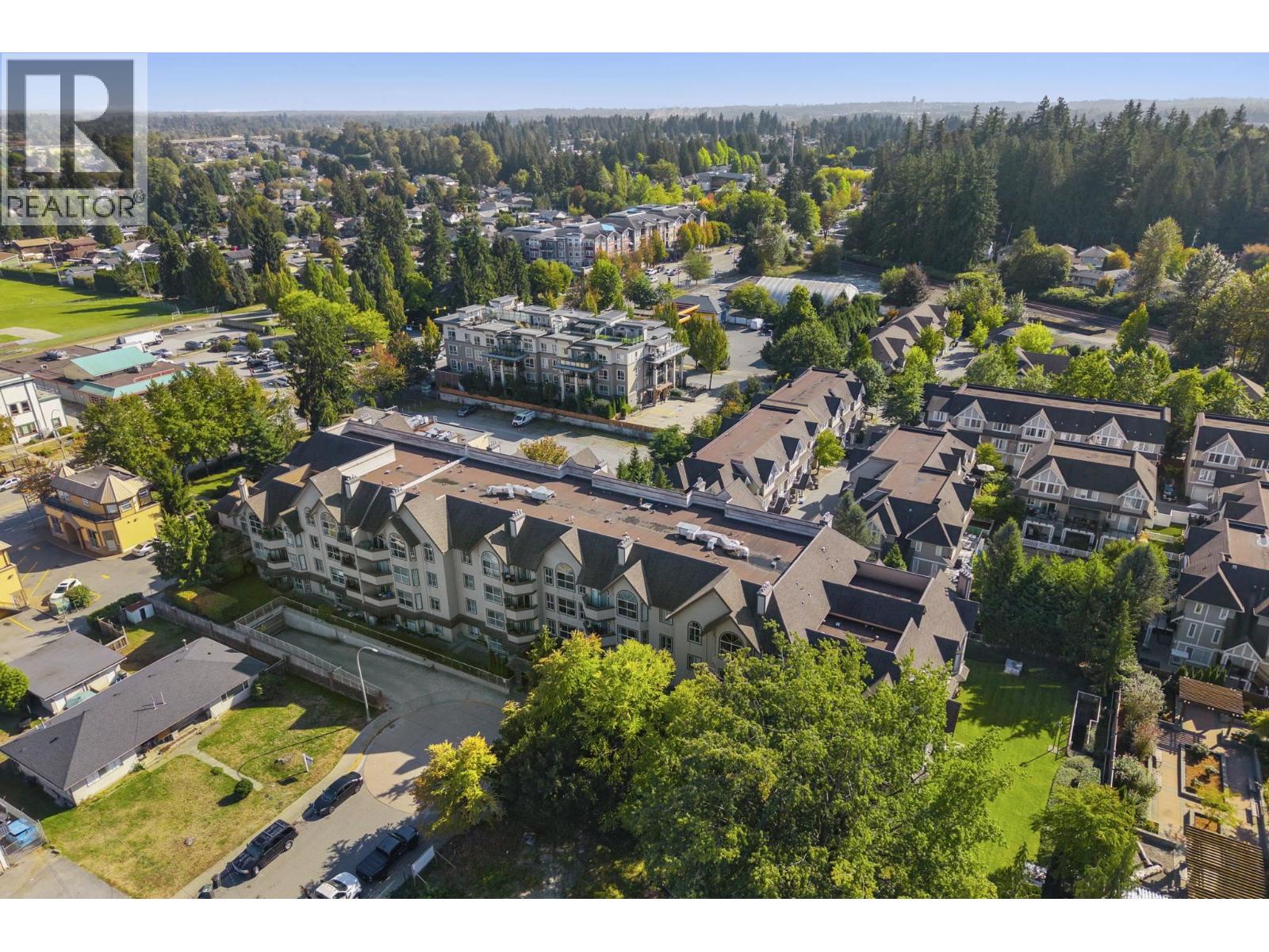 305 12464 191B STREET, Pitt Meadows