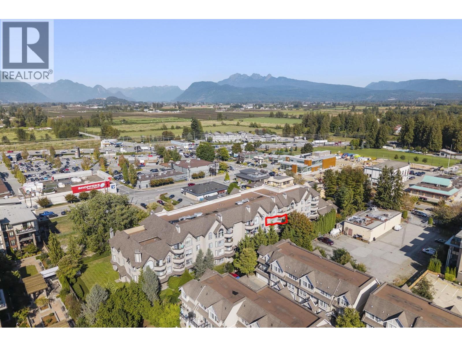 305 12464 191B STREET, Pitt Meadows